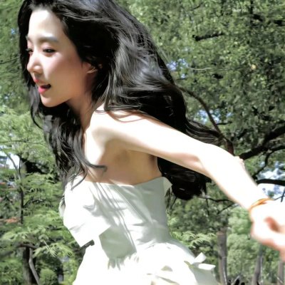 爱情迷踪背景