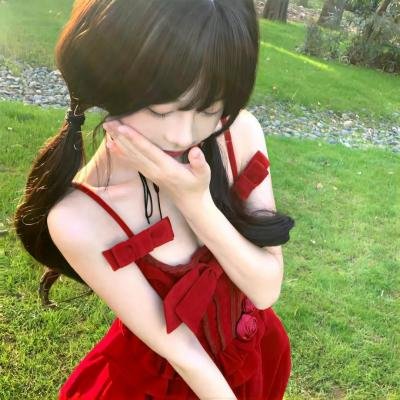 绿女神封面